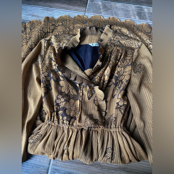 Sentience Dress - Picture 7 of 8